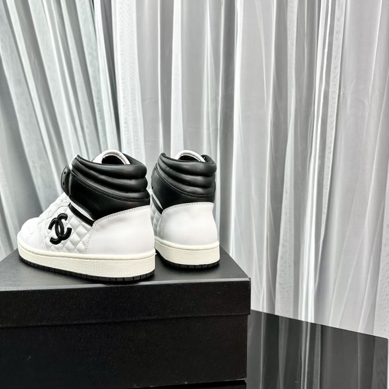 Chanel Sport Shoes